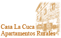 Casa La Cuca ( Alfambra ). Turismo Rural